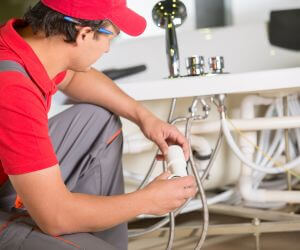 About The Faucet Pros Stevenson, WA